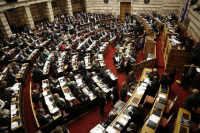 Κόντρα Τζανακόπουλου, Γεωργιάδη, Τζαβάρα για τη Novartis