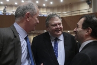 Ευάγγελος Βενιζέλος: Να πάψουμε να διαπραγματευόμαστε ως ηττημένη χώρα