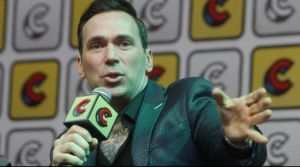 ΗΠΑ: Πέθανε σε ηλικία 49 ετών ο πράσινος Power Ranger, Τζέισον Ντέιβιντ Φρανκ