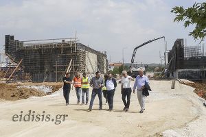 Τρέξτε βρεεε