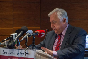 Προγραμματική Συνδιάσκεψη της Δημοκρατικής Ευθύνης
