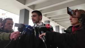 Θεσσαλονίκη – Δολοφονία Γεωργίας Μουράτη: «Ο 39χρονος απείλησε τον 34χρονο ότι θα πάθει τα ίδια» (ΒΙΝΤΕΟ)