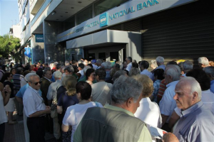 Συντάξεις Απριλίου: Οι ημερομηνίες για όλα τα ταμεία