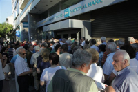 Συντάξεις Απριλίου: Οι ημερομηνίες για όλα τα ταμεία