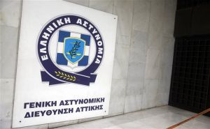 Θεσσαλονίκη: Άρπαξε ρούχα από μαγαζί και τον τσάκωσαν οι “ΔΙ.ΑΣ.”