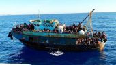 Ιταλία: Περίπου 1.000 μετανάστες και πρόσφυγες έφτασαν στην Λαμπεντούζα το τελευταίο 24ωρο