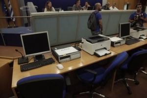 Εισαγγελική έρευνα με αφορμή τη μήνυση του Alpha για τον διαγωνισμό αδειών