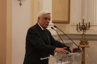 Θεσμικό κομφούζιο με το δημοψήφισμα