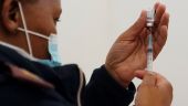 Νότια Αφρική – Covid-19: Ξεκίνησε ο εμβολιασμός των εφήβων 12-17 ετών