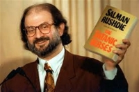 Ιράν: νέος φετφάς κατά του Σαλμάν Ρούσντι