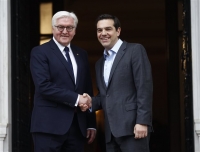 Τσίπρας: Έχει έλθει η στιγμή η αγωνία να αντικατασταθεί με την ελπίδα