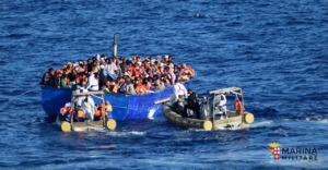 Σχεδόν 3.000 ζωές έχουν χαθεί στη Μεσόγειο το 2016