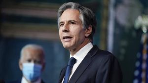 Στο Ισραήλ ο Μπλίνκεν – Προσδοκά σε συνομίλιες που θα αποτρέψουν περιφερειακή ανάφλεξη