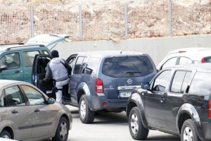 Από την μάχη κατά των πλειστηριασμών στην …απαγωγή Λεμπιδάκη