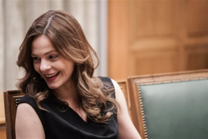 Αχτσιόγλου: Tέλος στο καθεστώς κατάχρησης των εργολαβιών
