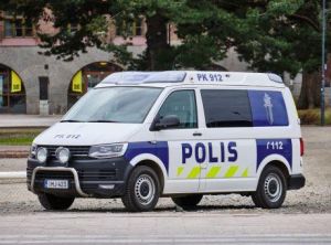 Φινλανδία: Διώξεις σε τέσσερις ακροδεξιούς που σχεδίαζαν μπαράζ τρομοκρατικών επιθέσεων