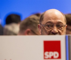 SPD: Αποφασίζει την Παρασκευή για τις διερευνητικές