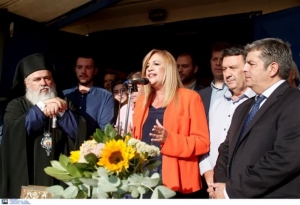 Γεννηματά: Σχολείο ανοιχτών οριζόντων και όχι χαμηλών προσδοκιών