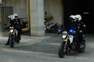 Νεαρός ποινικός, κατηγορούμενος για ληστείες, ο συντονιστής του «επαναστατικού ταμείου»