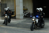 Νεαρός ποινικός, κατηγορούμενος για ληστείες, ο συντονιστής του «επαναστατικού ταμείου»