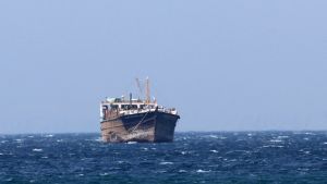 Στενά του Ορμούζ: 20 πλοία κατευθύνονται προς την έξοδο του Κόλπου