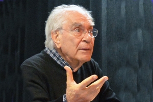 " Η ευρώπη γεννήθηκε από το σχίσμα "