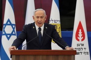 Ισραήλ: Υπόσχεση Νετανιάχου για σύλληψη των υπευθύνων του θανάσιμου τραυματισμού Ισραηλινής εγκύου