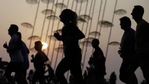 Με υγειονομικό πρωτόκολλο, ο 9ος Διεθνής Νυχτερινός Ημιμαραθώνιος και ο 15ος μαραθώνιος “Μέγας Αλέξανδρος”