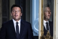 «Προβληματισμός, αλλά όχι δράμα» λέει ο Ρέντσι για το εκλογικό αποτέλεσμα