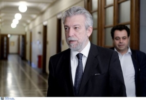 Κοντονής: Χρειάζεται απόλυτη διαφάνεια για τη χρηματοδότηση των ΜΚΟ