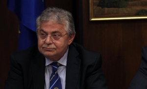 Υπεραμύνεται της απόφασής του ο Ροβέρτος Σπυρόπουλος για την «Αρβανιτίδης»