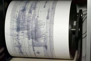 Ασθενής σεισμική δόνηση 3 Ρίχτερ στο Σκρα Κιλκίς