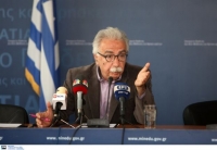 Γαβρόγλου: Τον Σεπτέμβριο οι επαναληπτικές Πανελλαδικές