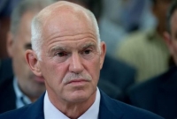 Παπανδρέου: Η χώρα έχει ανάγκη μια ισχυρή συμμαχία δυνάμεων
