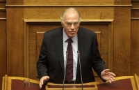 Λεβέντης: Δεν θα είμαι στήριγμα μιας κυβέρνησης που πέφτει