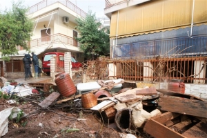 Περιφέρεια Αττικής: Οι προτάσεις για τους πληγέντες στη Μάνδρα