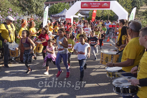 Kilkis Run 2019: Μέρα Γιορτής για τον μαζικό αθλητισμό