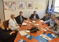 Συμμαχία ΚΕΔΕ-ΚΕΕΛΠΝΟ κατά ασθενειών που μεταδίδονται με τα κουνούπια