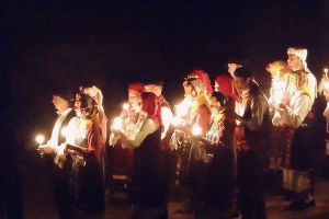 Δραστηριότητες του Λυκείου Ελληνίδων