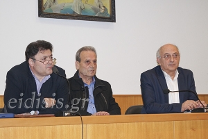 Αμανατίδης: Γκρίζες ζώνες στο Αιγαίο δεν υπάρχουν