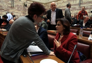 Φλαμπουράρης σε Π.Γ. ΣΥΡΙΖΑ: Πάμε για ενιαία συμφωνία