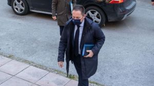 Πέτσας – Τζιτζικώστας: Ένταξη τριών νέων έργων της Περιφέρειας Κ. Μακεδονίας στο Πρόγραμμα “Α. Τρίτσης”