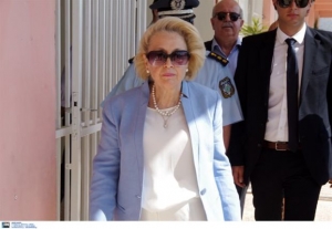 Επιτροπή Θεσμών: Ομόφωνα υπέρ της κλήσης Τσατσάνη για διευκρινίσεις