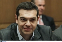 Τσίπρας: Η παιδεία η καλύτερη επένδυση για ανάπτυξη και πρόοδο του τόπου μας