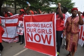 Η Νιγηρία διαψεύδει ότι υπάρχει συμφωνία με την Μπόκο Χαράμ για εκεχειρία