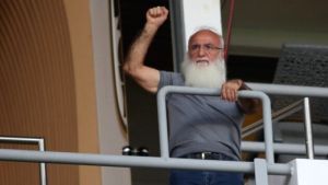 Σημαντική συνάντηση στη Χαλκιδική για Σαββίδη και Λουτσέσκου