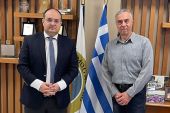 Άλλοι δύο νέοι δημοτικοί υπάλληλοι στον Δήμο Κιλκίς