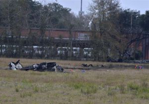 ΗΠΑ: Έξι νεκροί σε συντριβή μικρού αεροσκάφους