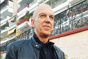 Ανδρέας Περπερίδης: "Μια νέα χρονιά ξεκινά - Να επιτύχουμε πλήρη αποφυγή διακρίσεων και αποκλεισμού"