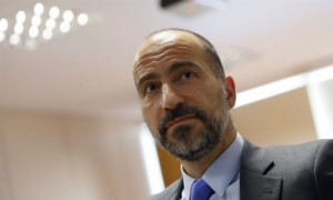 Θύμα χάκερ η Uber - Κλάπηκαν δεδομένα 57 εκατ. πελατών